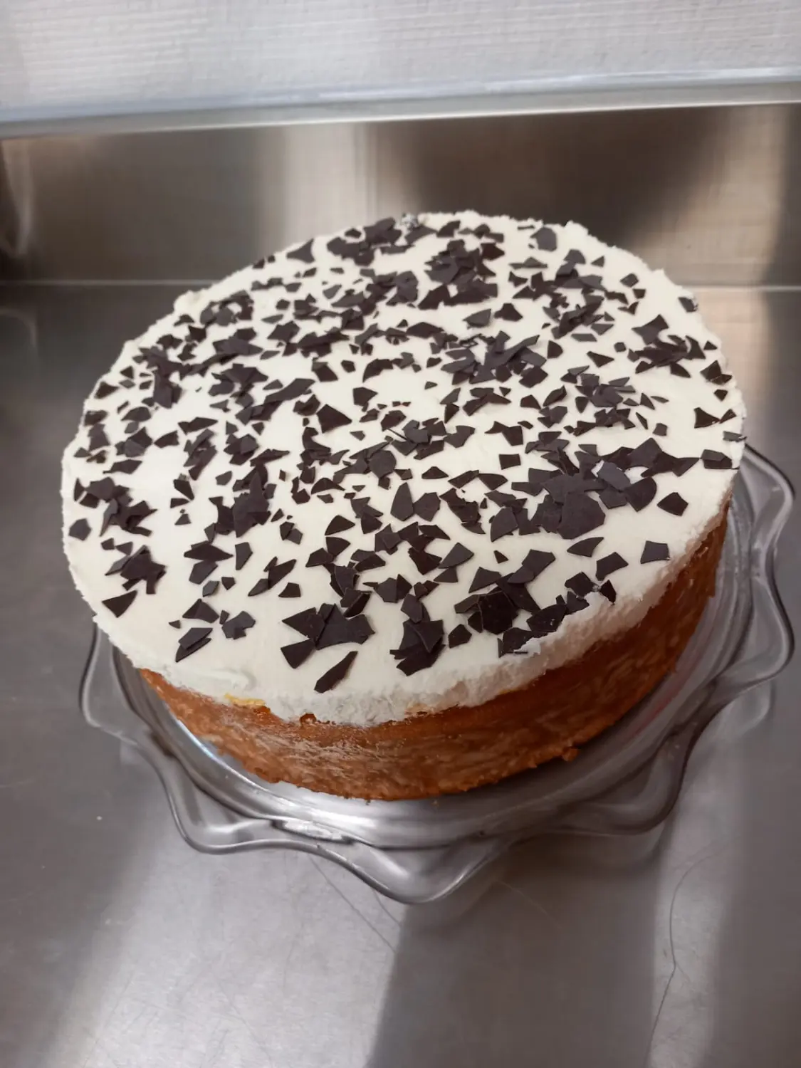 Kuchen von Garten-Café Tannenweg