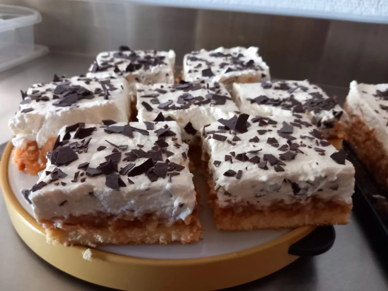 Garten-Café Tannenweg , Manfred Leisge ,  Katrin Leisge, Poseritz, Rügen Island, Kuchen von Garten-Café Tannenweg