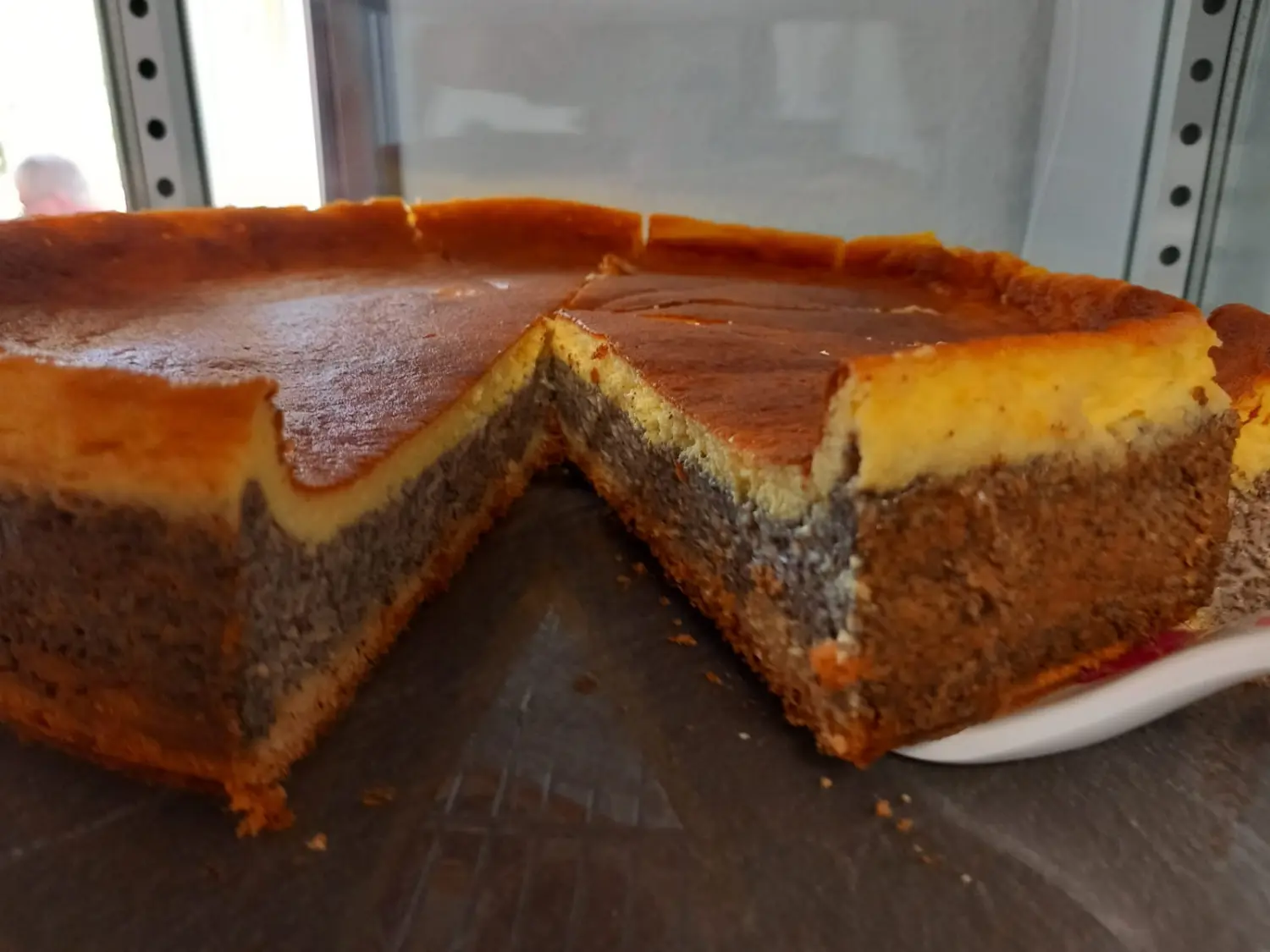 Kuchen von Garten-Café Tannenweg