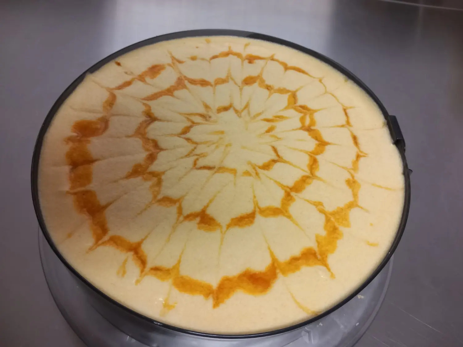 Kuchen von Garten-Café Tannenweg