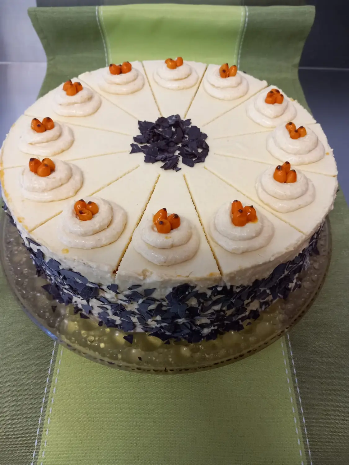 Garten-Café Tannenweg , Manfred Leisge ,  Katrin Leisge, Poseritz, Rügen Island, Kuchen von Garten-Café Tannenweg