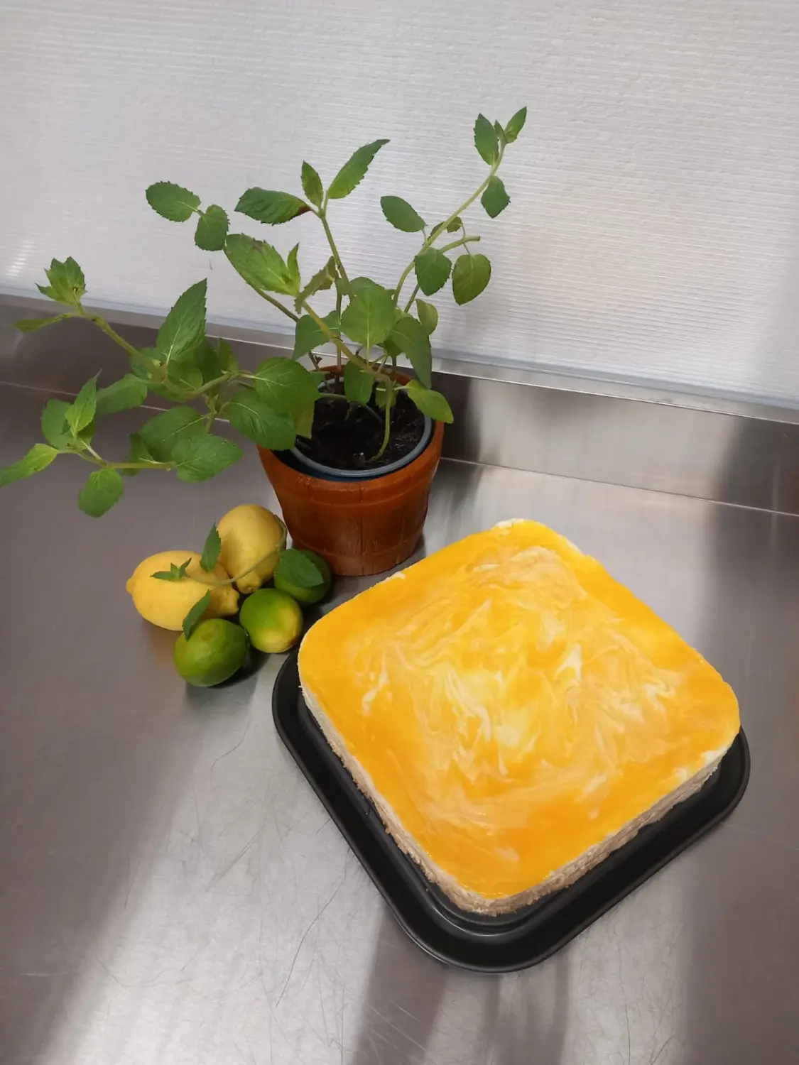 Kuchen von Garten-Café Tannenweg