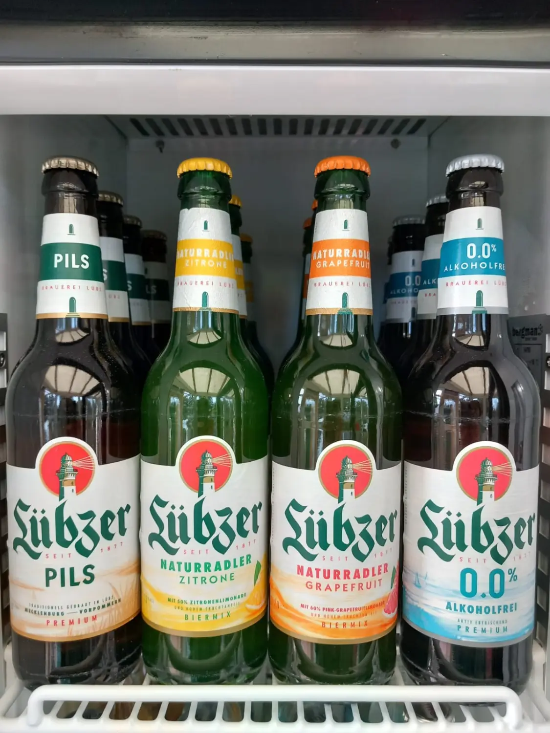 Garten-Café Tannenweg , Manfred Leisge ,  Katrin Leisge, Poseritz, Rügen Island, Getränke von Garten-Café Tannenweg