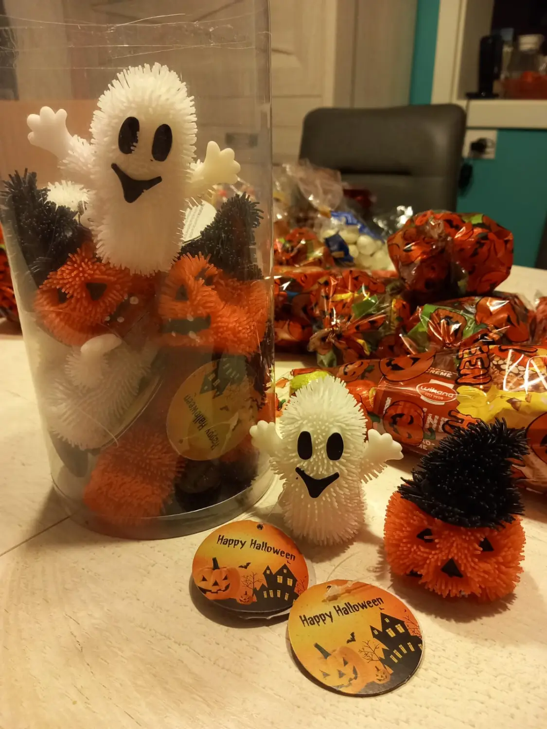 Halloweenfest  - Garten-Café Tannenweg - Halloweenfest 2024 von Garten-Café Tannenweg