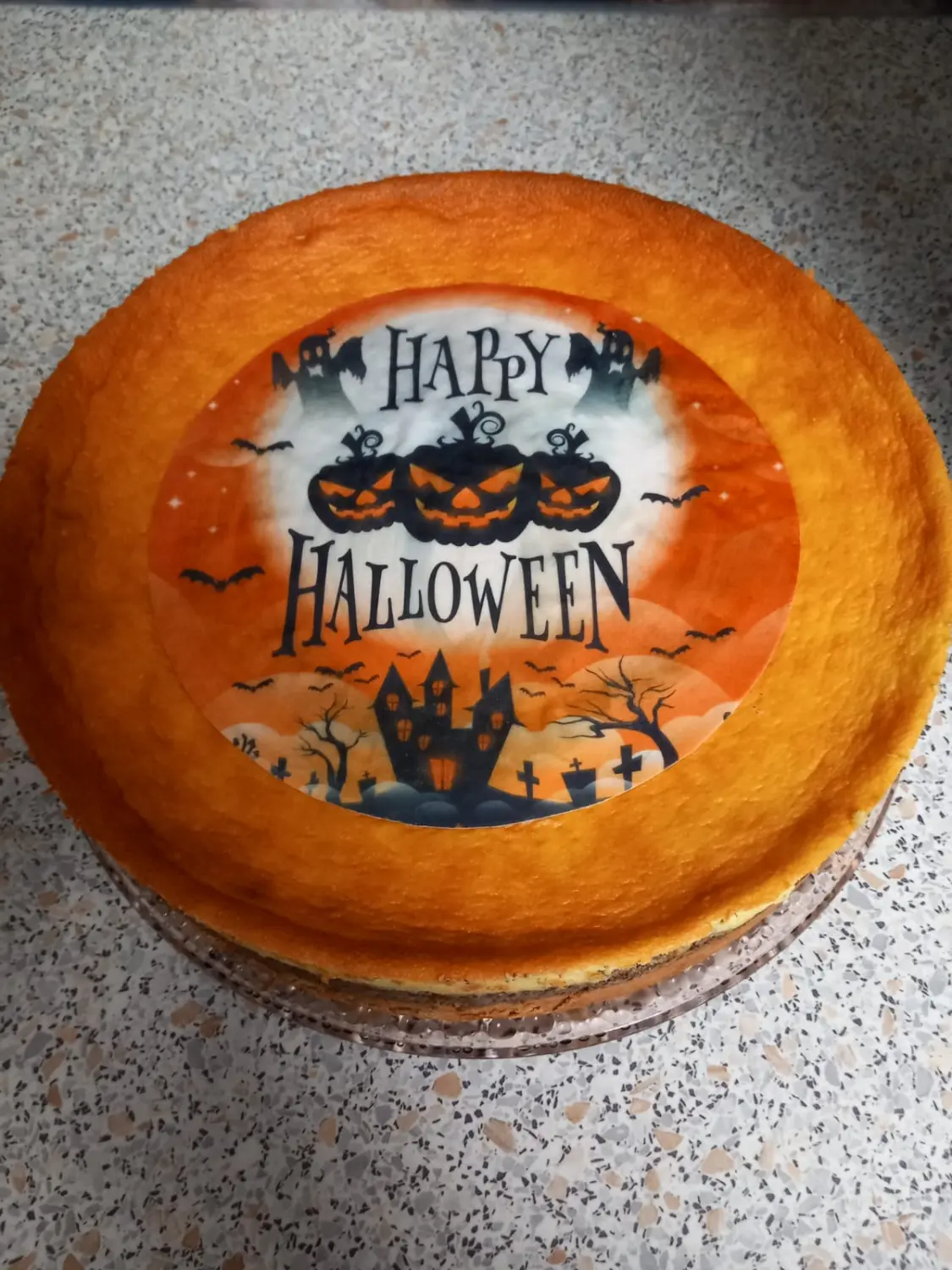 Kuchen - Garten-Café Tannenweg - Halloweenfest 2024 von Garten-Café Tannenweg