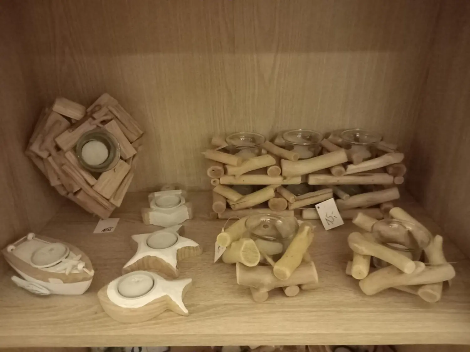 Garten-Café Tannenweg , Manfred Leisge , Katrin Leisge, Poseritz, Rügen Island, Maritime Dekoartikel von Garten-Café Tannenweg