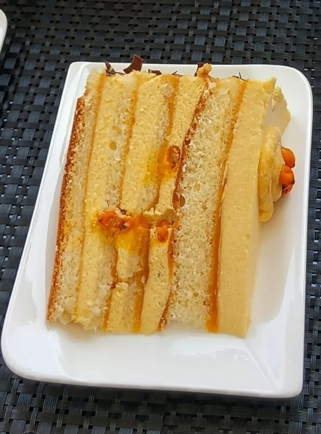 Garten-Café Tannenweg , Manfred Leisge ,  Katrin Leisge, Poseritz, Rügen Island, Kuchen von Garten-Café Tannenweg