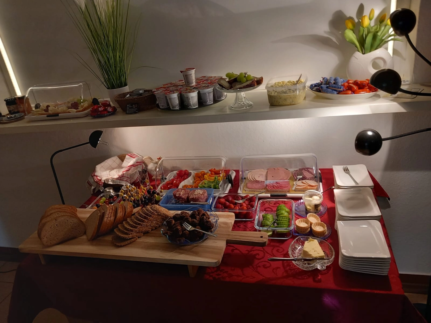 Garten-Café Tannenweg , Manfred Leisge ,  Katrin Leisge, Poseritz, Rügen Island, Garten-Café Tannenweg - Oktoberfest 2024 von Garten-Café Tannenweg