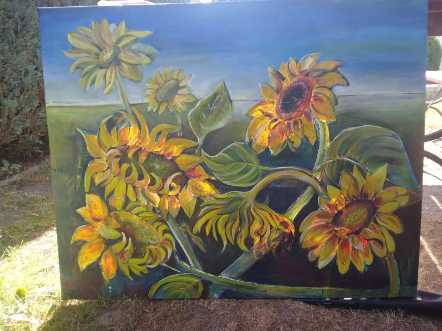 Garten-Café Tannenweg , Manfred Leisge ,  Katrin Leisge, Poseritz, Rügen Island, Garten-Café Tannenweg - Oktoberfest 2024 von Garten-Café Tannenweg