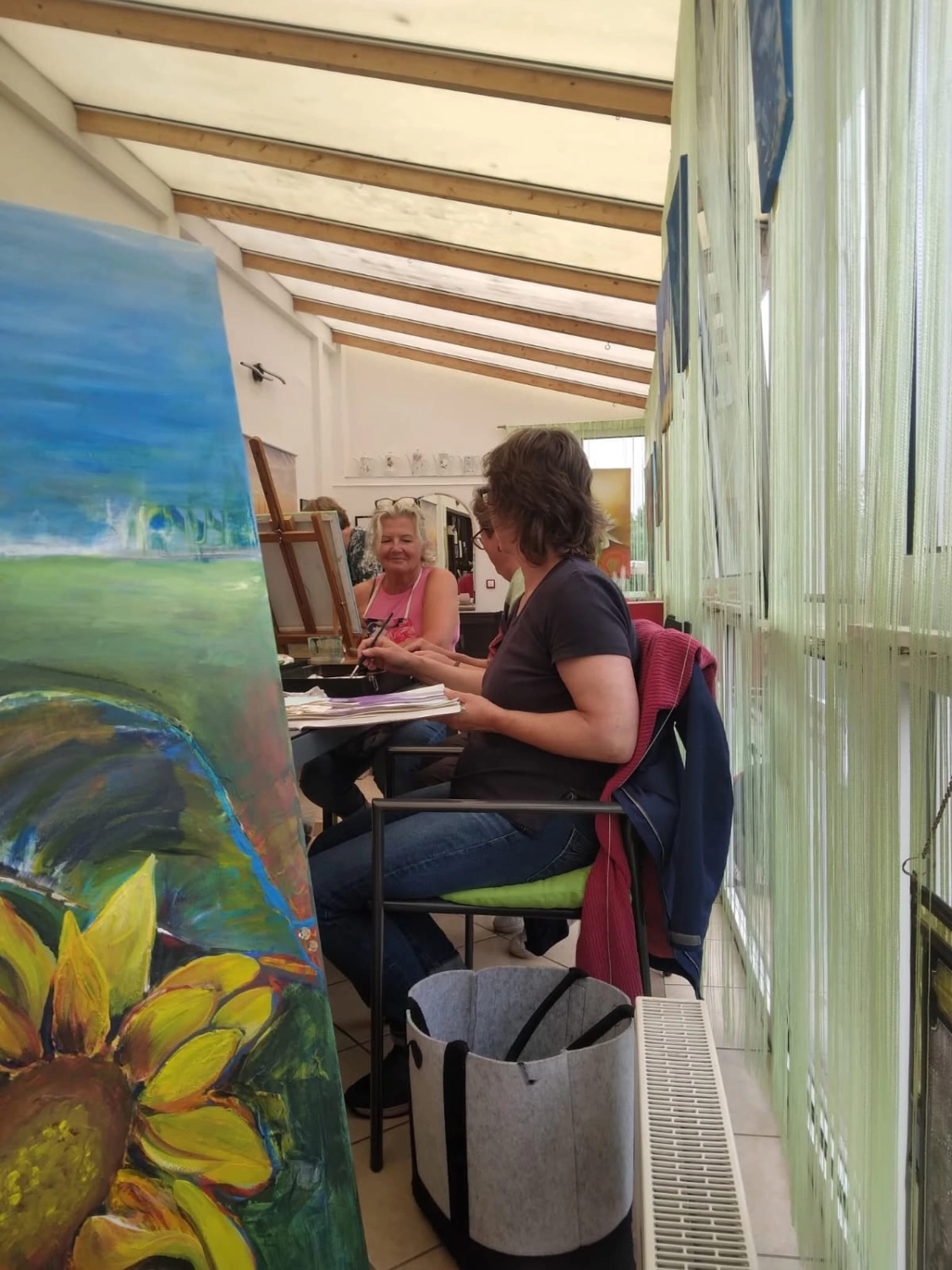 Garten-Café Tannenweg - Oktoberfest 2024 von Garten-Café Tannenweg