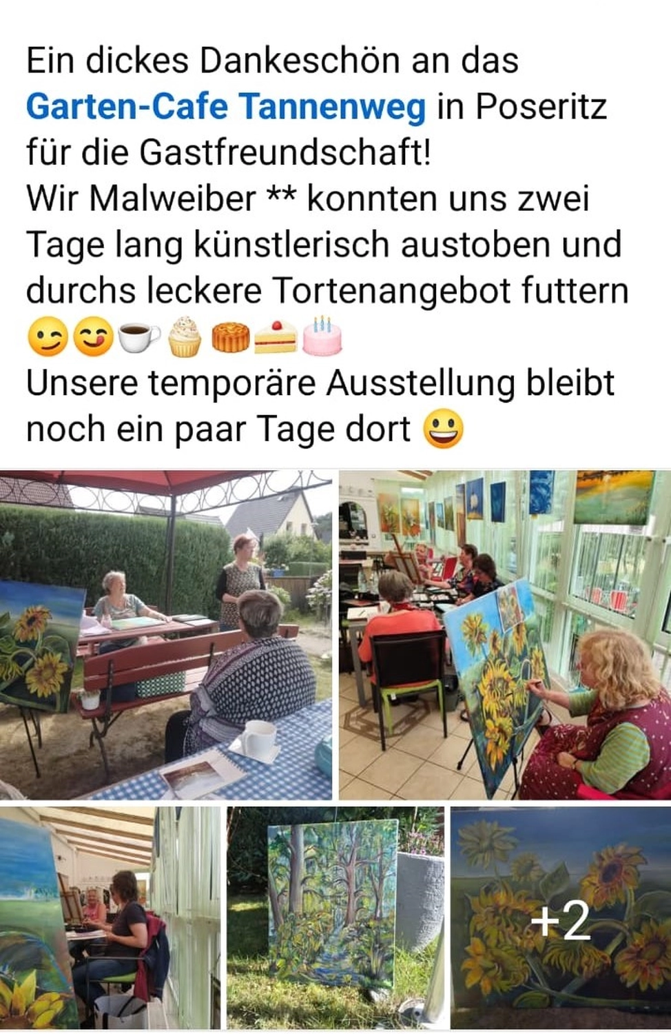 Garten-Café Tannenweg , Manfred Leisge ,  Katrin Leisge, Poseritz, Rügen Island, Garten-Café Tannenweg - Oktoberfest 2024 von Garten-Café Tannenweg