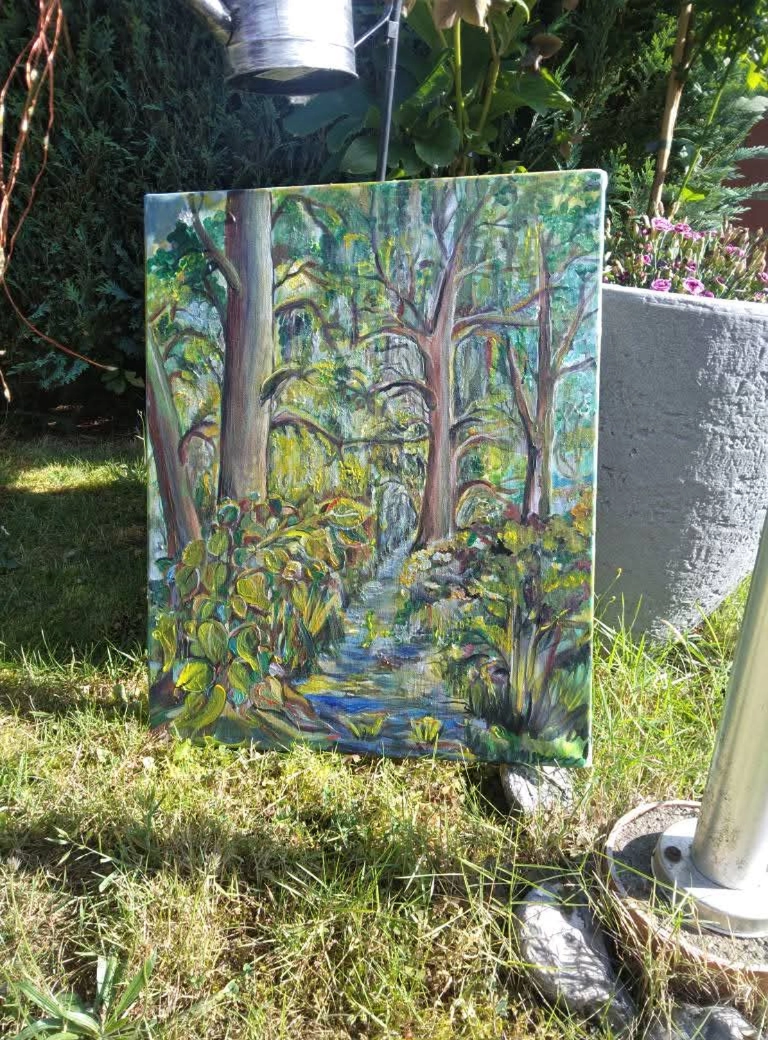  Garten-Café Tannenweg , Manfred Leisge ,  Katrin Leisge, Poseritz, Rügen Island, Garten-Café Tannenweg - Oktoberfest 2024 von Garten-Café Tannenweg