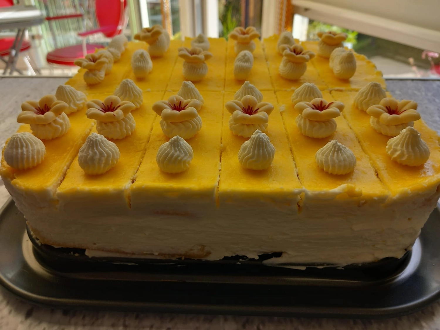 Garten-Café Tannenweg , Manfred Leisge ,  Katrin Leisge, Poseritz, Rügen Island, Garten-Café Tannenweg , Manfred Leisge ,  Katrin Leisge, Poseritz, Rügen Island, Kuchen von Garten-Café Tannenweg