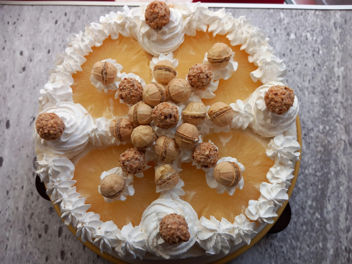 Garten-Café Tannenweg , Manfred Leisge ,  Katrin Leisge, Poseritz, Rügen Island, Garten-Café Tannenweg , Manfred Leisge ,  Katrin Leisge, Poseritz, Rügen Island, Kuchen von Garten-Café Tannenweg