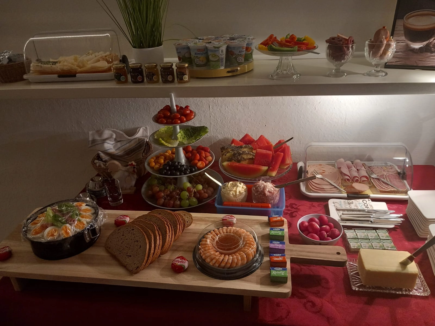 Garten-Café Tannenweg , Manfred Leisge ,  Katrin Leisge, Poseritz, Rügen Island, Garten-Café Tannenweg - Oktoberfest 2024 von Garten-Café Tannenweg