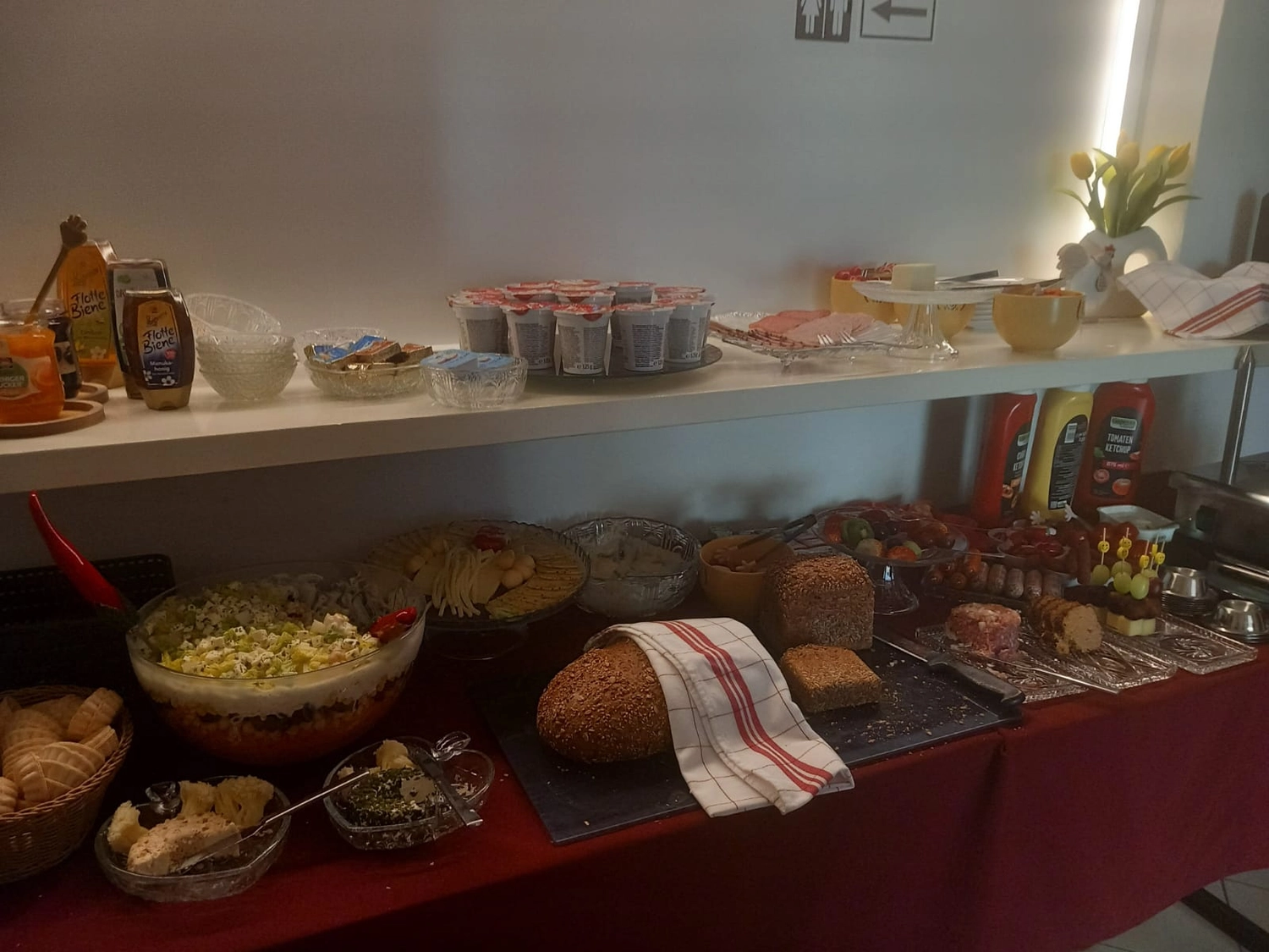 Garten-Café Tannenweg - Oktoberfest 2024 von Garten-Café Tannenweg